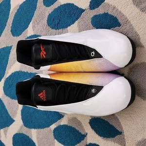 T Mac 3 Restomod Iverson Collabo sneakers